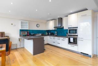 GuestReady - Spacious Apartment in Clapham Town - Londra - 3