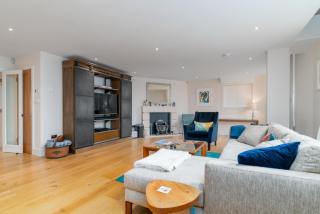GuestReady - Spacious Apartment in Clapham Town - Londra - 7