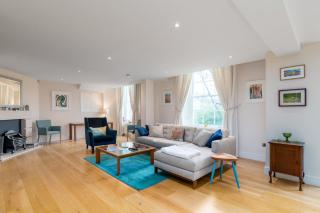GuestReady - Spacious Apartment in Clapham Town - Londra - 0