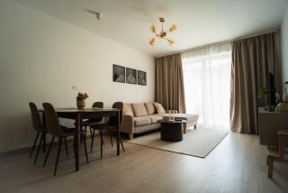 Apartmán Urban - Čierny Balog - 5