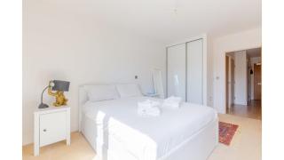 Modern 1BD Flat w Balcony Heart of Brixton - Londra - 9