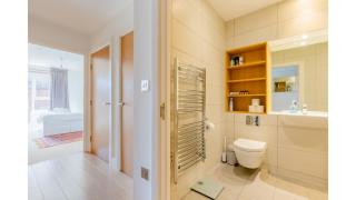 Modern 1BD Flat w Balcony Heart of Brixton - Londra - 5