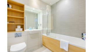 Modern 1BD Flat w Balcony Heart of Brixton - Londra - 3