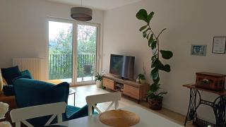 Apartament 60 Kleszczewo Park - - 7