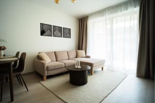 Apartmán Urban - Čierny Balog - 1