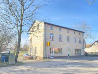 Pension 28 - Zimmer 1-3 - Velgast - 9