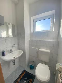 Pension 28 - Zimmer 1-3 - Velgast - 7