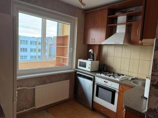 Spacious&cozy south apartment - 2