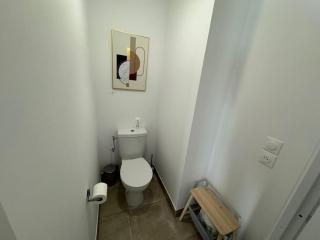 Jardin Secret A04 - Antibes - 6