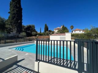 Jardin Secret A04 - Antibes - 5