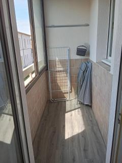 Studio tout équipé refait à neuf - Balaruc-les-Bains - 5
