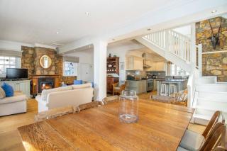 Enchanting Stone-Crafted Home - Cidade Do Cabo - 7