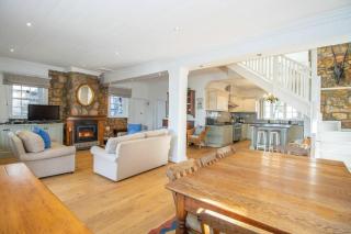 Enchanting Stone-Crafted Home - Cidade Do Cabo - 5