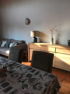 Studio bord de mer - 4