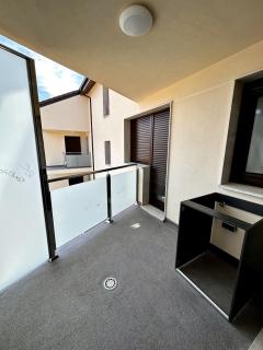 Apartamento la Muralla 2E - Aguilar de Campóo - 9