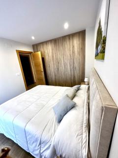 Apartamento la Muralla 2E - Aguilar de Campóo - 5
