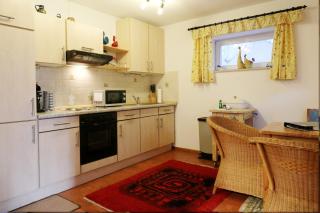 Haus Alfred, Aitern, Belchen, Schwarzwald - 6