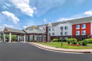 Hilton Garden Inn Lexington - Lexington - 0