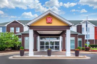Hilton Garden Inn Lexington - Lexington - 7