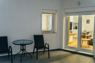 Old town apt - Kastoria - 7