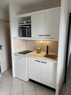 Appartement centre Saint Gervais-Vue imprenable - Saint-Gervais-les-Bains - 5