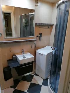 Sunny and Comfortable Double Bedroom - Danzig - 7
