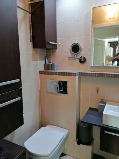Sunny and Comfortable Double Bedroom - Danzig - 3