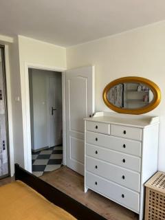 Sunny and Comfortable Double Bedroom - Danzig - 2