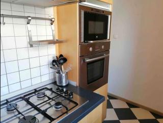 Sunny and Comfortable Double Bedroom - Danzig - 1