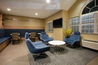 Microtel Inn and Suites Pecos - Pecos - 8