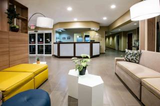 Microtel Inn and Suites Pecos - Pecos - 7