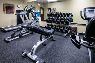 Microtel Inn and Suites Pecos - Pecos - 6