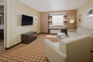Microtel Inn and Suites Pecos - Pecos - 3