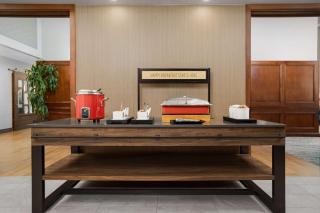 Hampton Inn & Suites Atlanta-Six Flags - Lithia Springs - 2