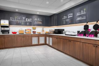 Hampton Inn & Suites Atlanta-Six Flags - Lithia Springs - 3