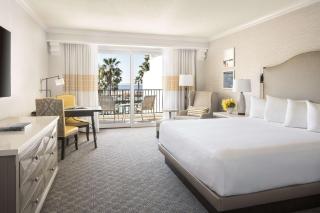 Hyatt Regency Huntington Beach Resort and Spa - Huntington Beach - 9