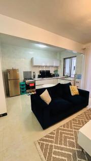 Rorot Elegant 1 bedroom apartment in Kileleshwa! - Nairobi - 7
