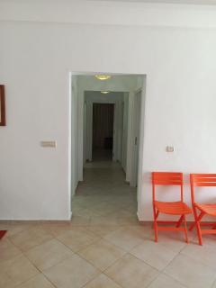 Bel Appartement au pied de la mer ,Lunja Imi Ouaddar - 1