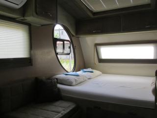 Çınar karavan - Marmaris - 7