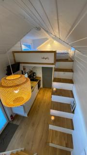 Tiny House Fichte - Wald-Michelbach - 8