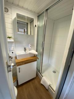Tiny House Fichte - Wald-Michelbach - 3