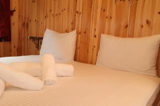 TUVA VİLLA Bungalov - 7