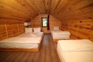 TUVA VİLLA Bungalov - 4