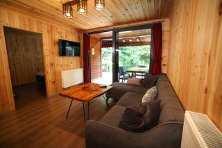 TUVA VİLLA Bungalov - Çamlıhemşin - 2