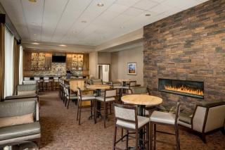DoubleTree by Hilton Hotel Flagstaff - Flagstaff - 4