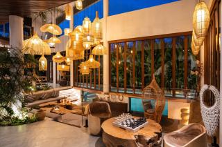 Villa Arroyo by BaliSuperHost - Ubud - 6