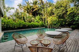 Villa Arroyo by BaliSuperHost - Ubud - 8