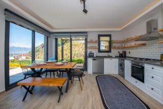 Villa Güneş - Fethiye - 6