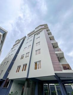 Sunflower Residence, Ikoyi - 0