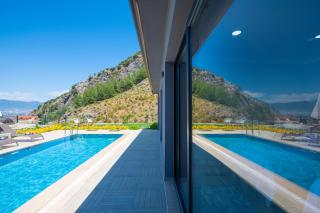 Villa Güneş - Fethiye - 4